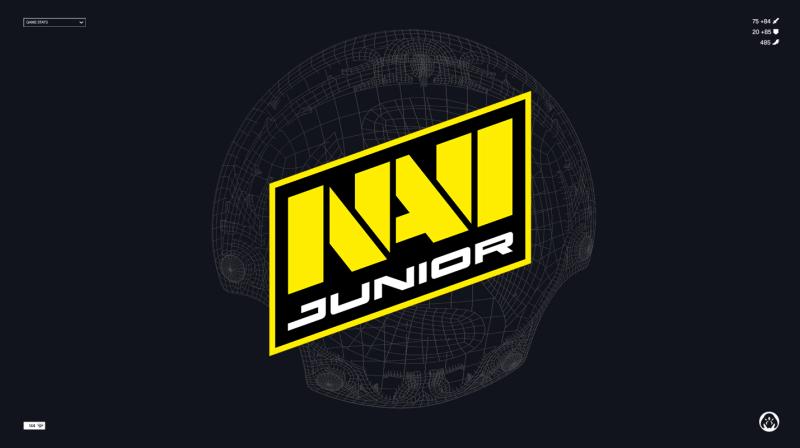 NAVI Junior вдруге підряд здобули перемогу на United21.