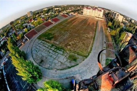 Львів все ж ухвалив рішення придбати стадіон 