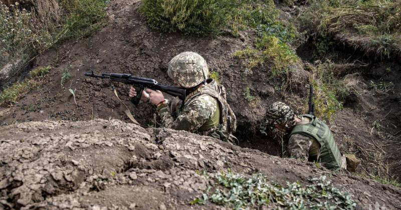 Мін немає. Є реальна загроза втрати кількох міст.