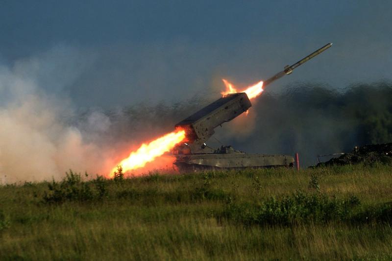 Російська Федерація вперше використала свою найсильнішу бомбу в Вовчанську. ДИВІТЬСЯ ВІДЕО.