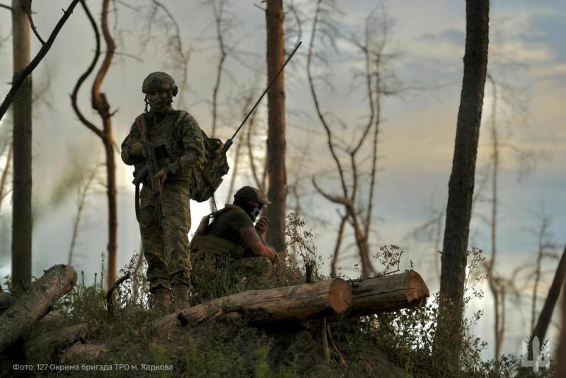 З початку доби на фронтових позиціях зафіксовано 78 бойових конфліктів | Останні новини