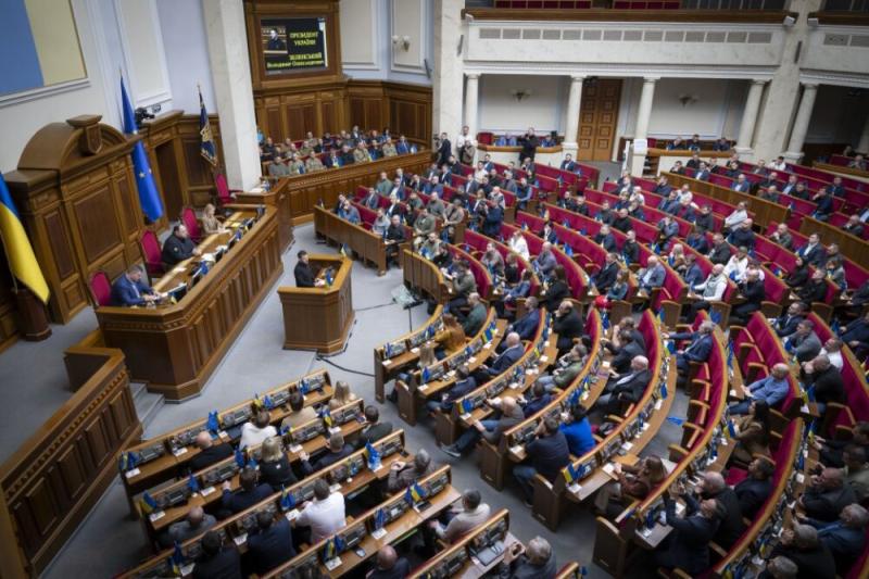 Володимир Зеленський озвучив стратегію для завершення конфлікту - Львівська Пошта