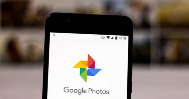 У Google Photos є можливість створення резервних копій папок прямо з комп'ютера. — Delo.ua