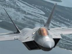 Орієнтуючись на F-22: Китай розробляє 