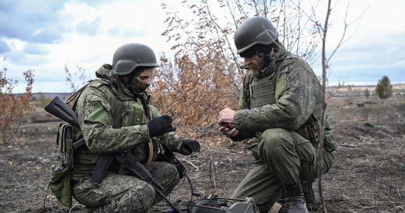 Армія Російської Федерації знову зазнала приниження в Курській області — відео — online.ua