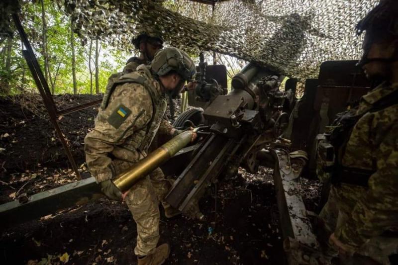 Генеральний штаб поділився інформацією про обстановку на лінії фронту.